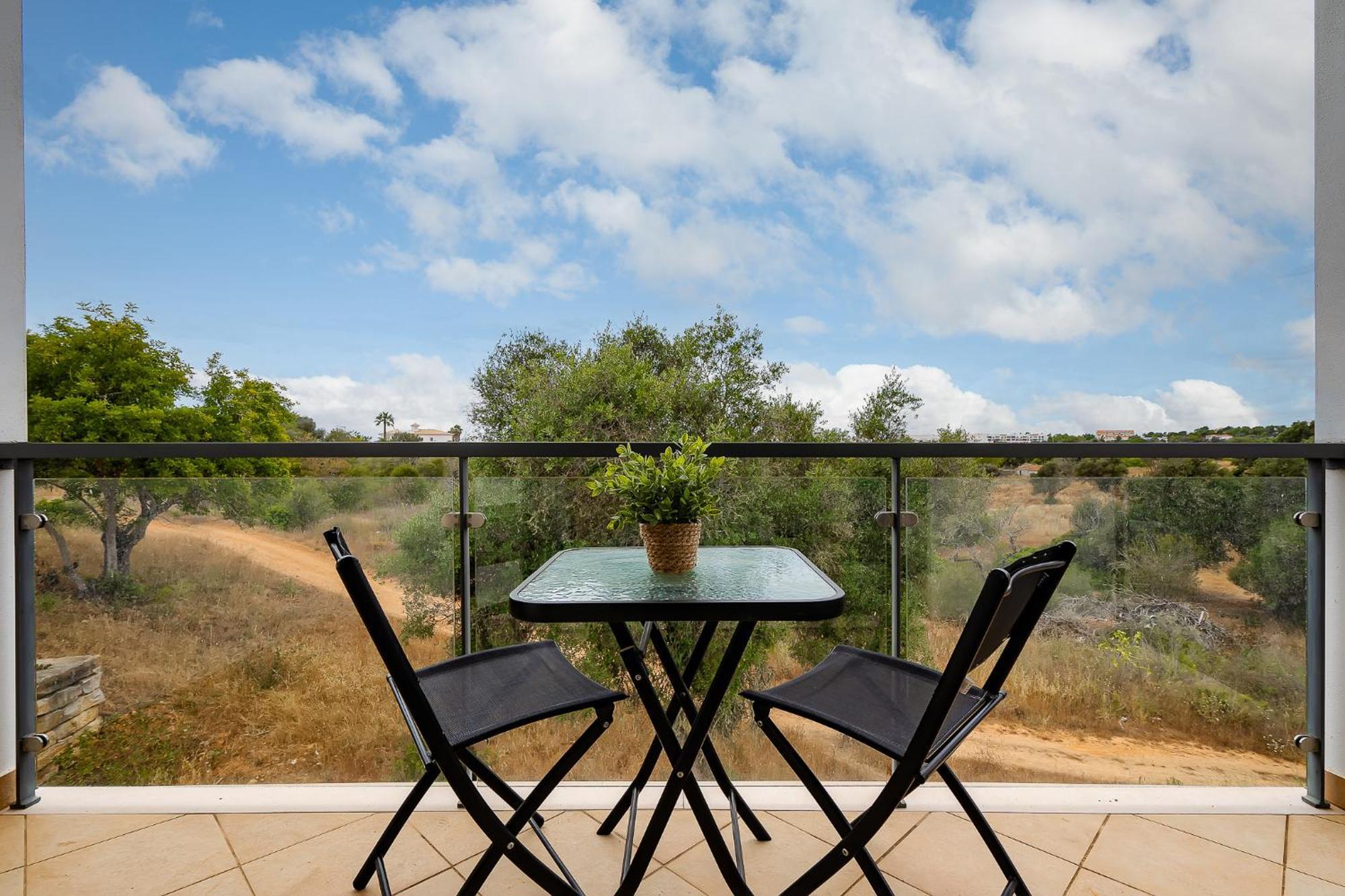 Alvorferias Premium Apartment Екстериор снимка